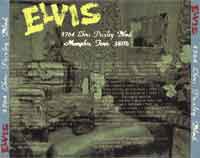 Elvis Old Imports 1-C